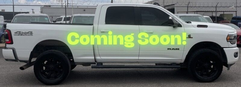 ram ram 2500 pickup 2022 3C6UR5DL9NG165435 image ram ram 2500 pickup 2022 3C6UR5DL9NG165435 image
